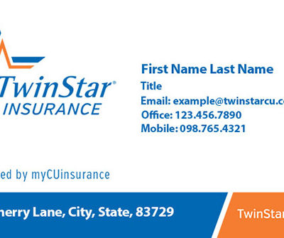 Insurance Cards