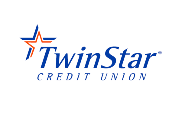 TwinStar Logo. color